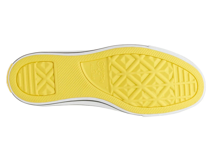Converse Chuck Taylor All Star Minion High-Top Sneaker
