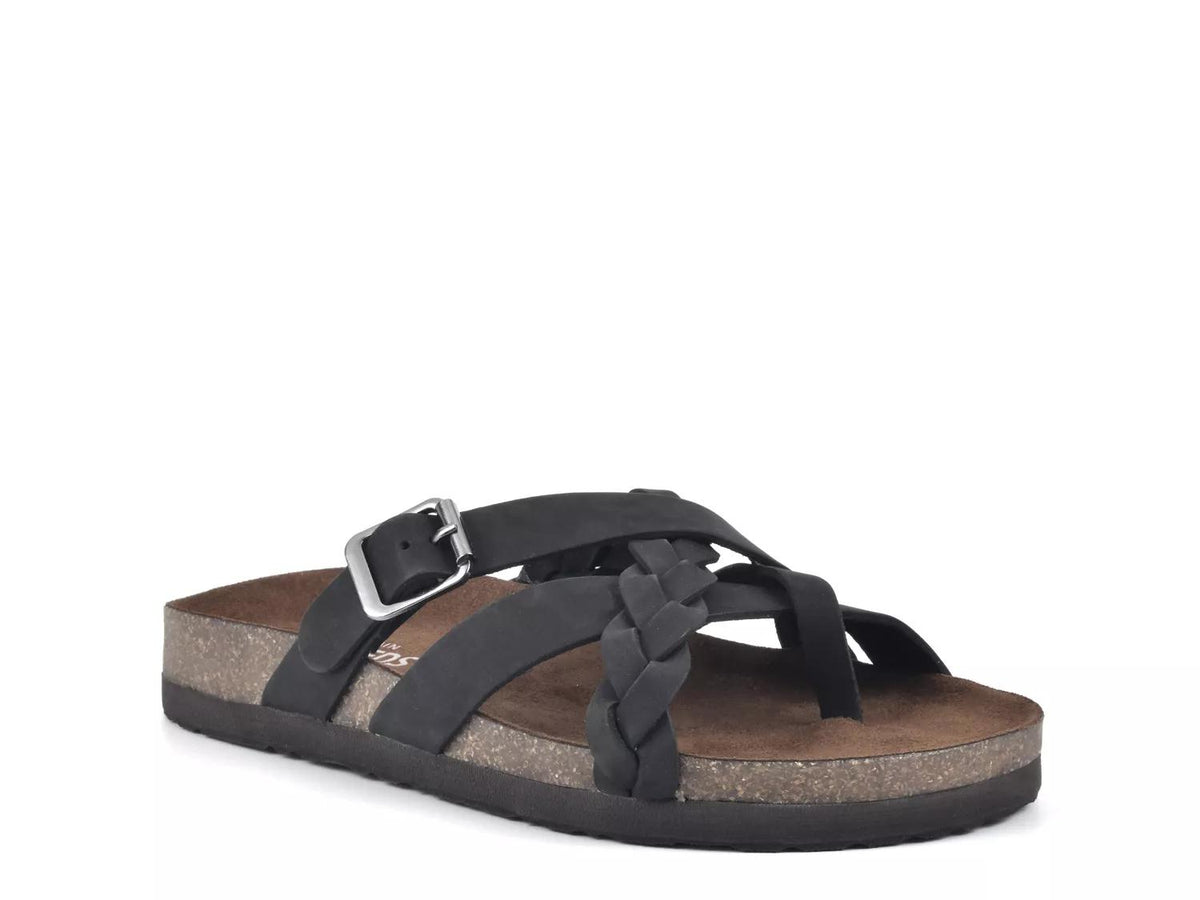 White Mountain Harrington Sandal