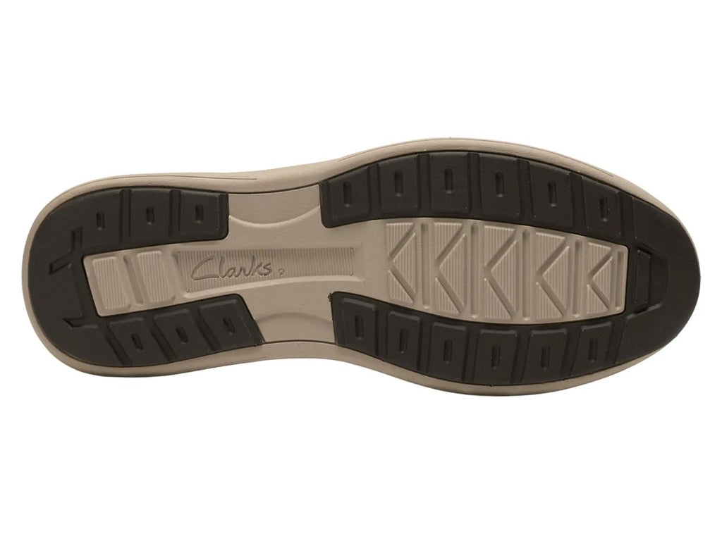Clarks Craftwell Plain Oxford