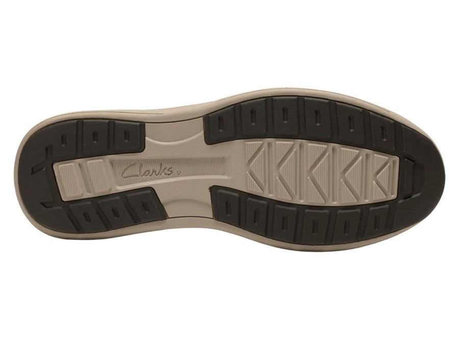 Clarks Craftwell Plain Oxford