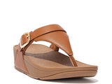 FitFlop Lulu Wedge Sandal