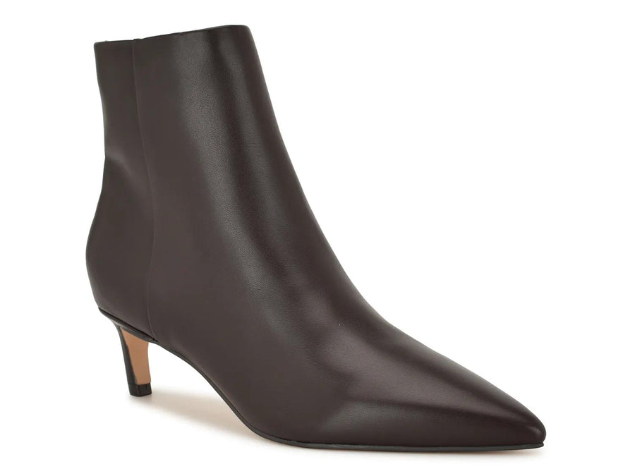 Nine West Brite Bootie - Women's