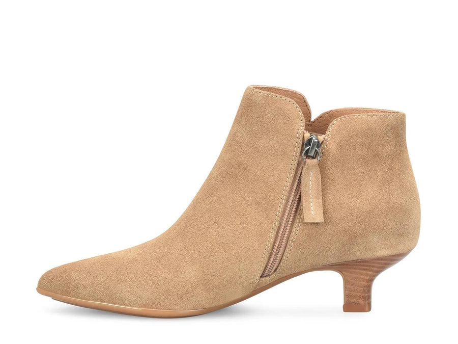 Sofft Sawyer Waterproof Bootie