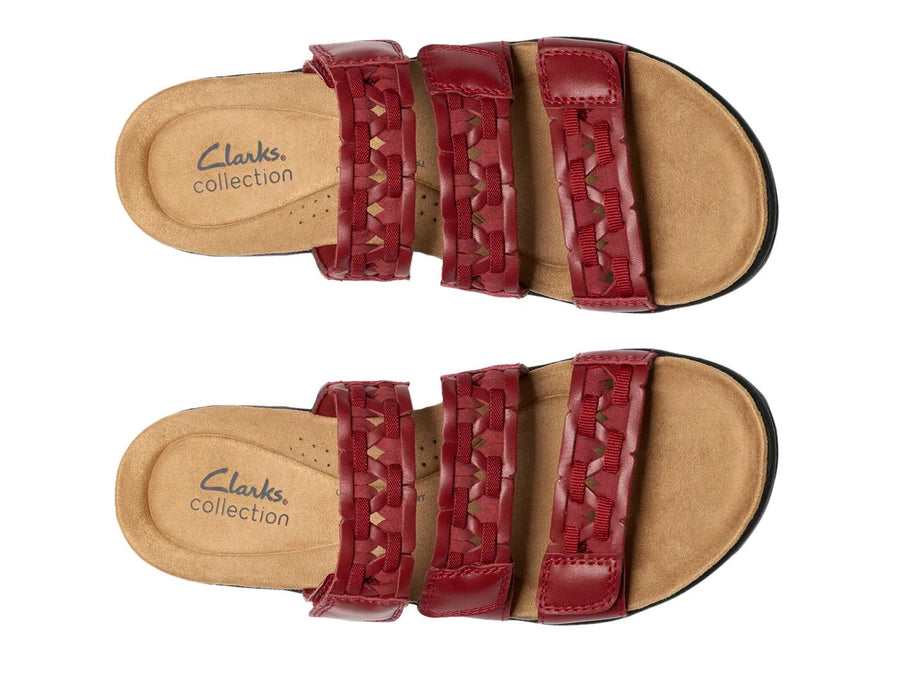 Clarks Laurieann Emma Sandal