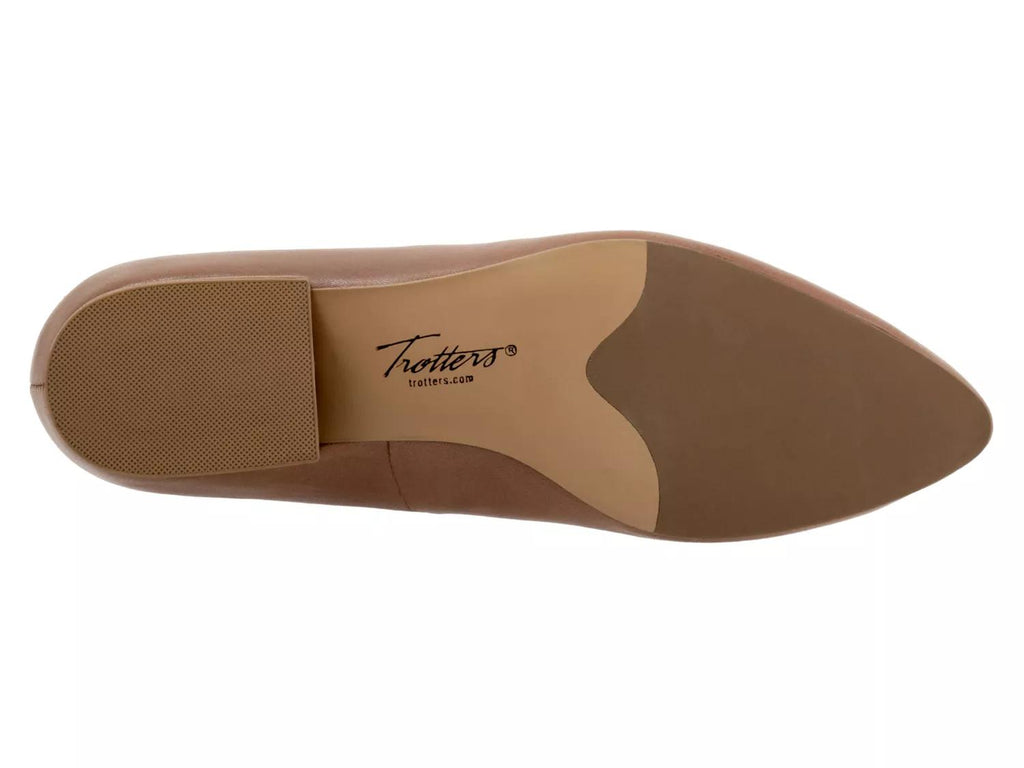 Trotters Jewel Pump