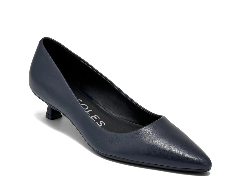 Aerosoles Rana Pump