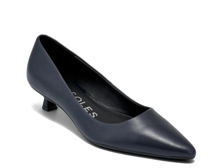 Aerosoles Rana Pump