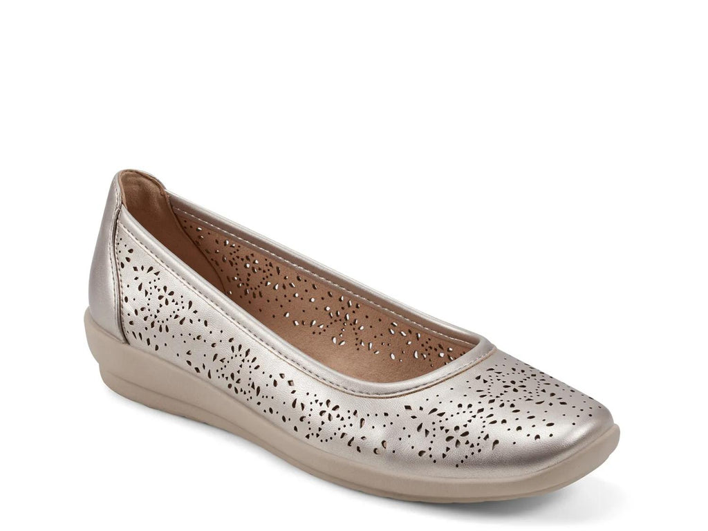 Easy Spirit Alessia Wedge Slip-On