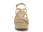 Lifestride Adrianna Platform Sandal