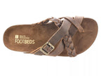 White Mountain Harrington Sandal