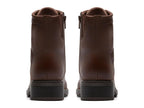 Clarks Hearth Parker Bootie