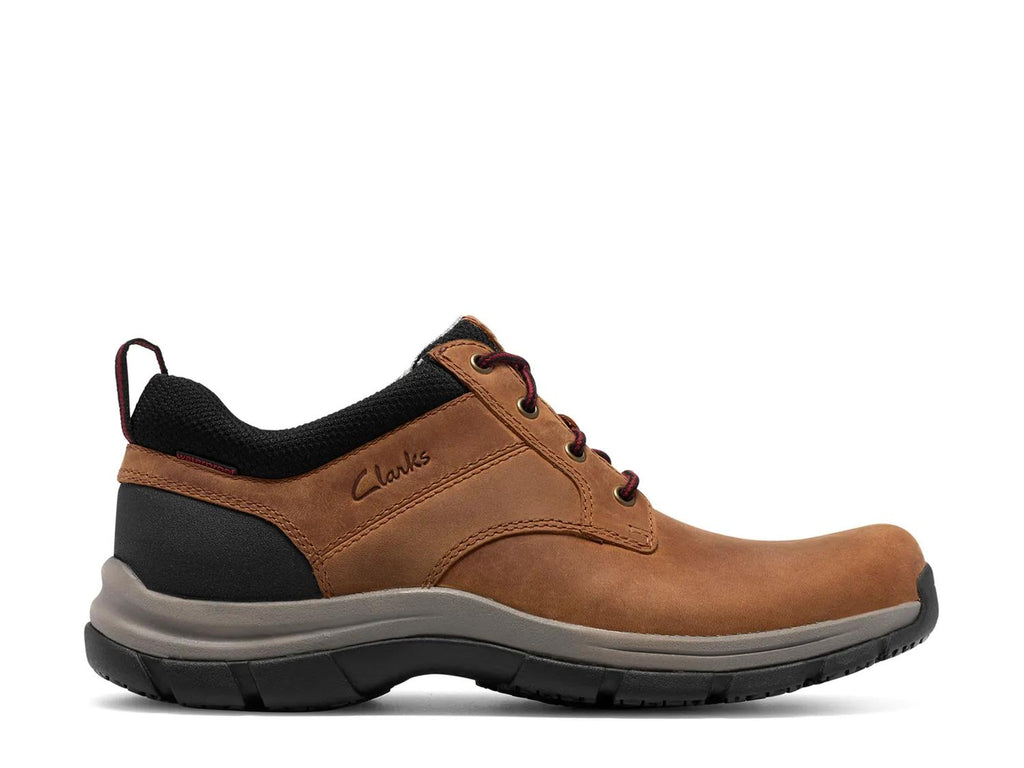 Clarks Walpath Low Trail Shoe - Men's
