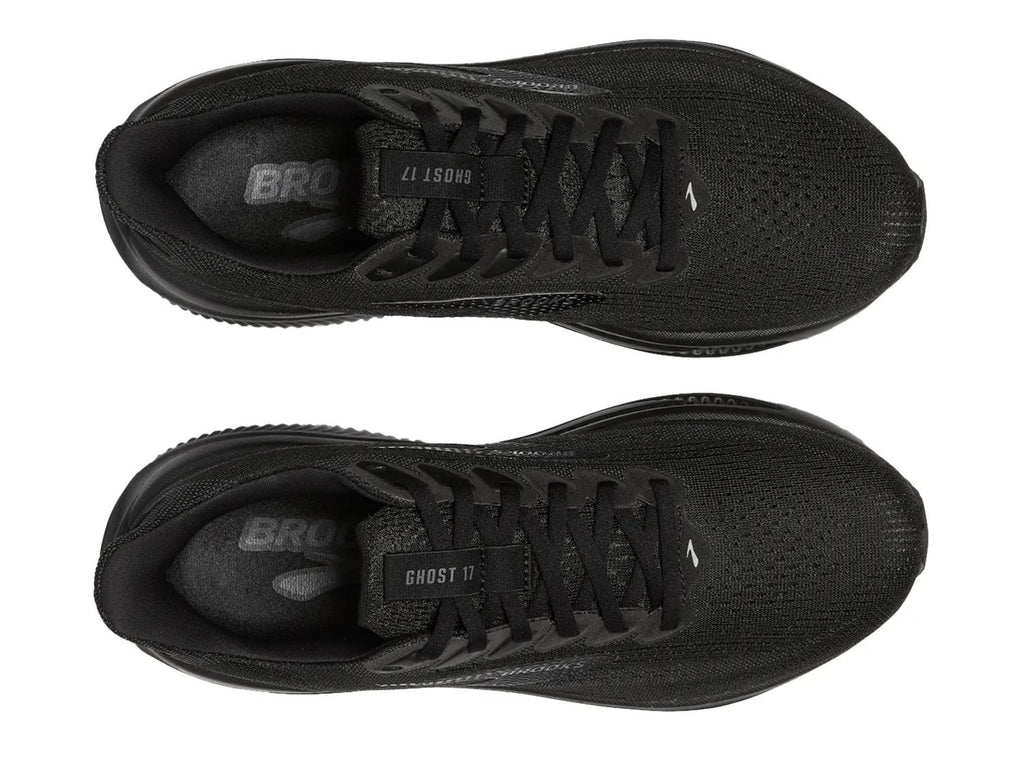 Brooks Ghost 17 Running Shoe - Men's