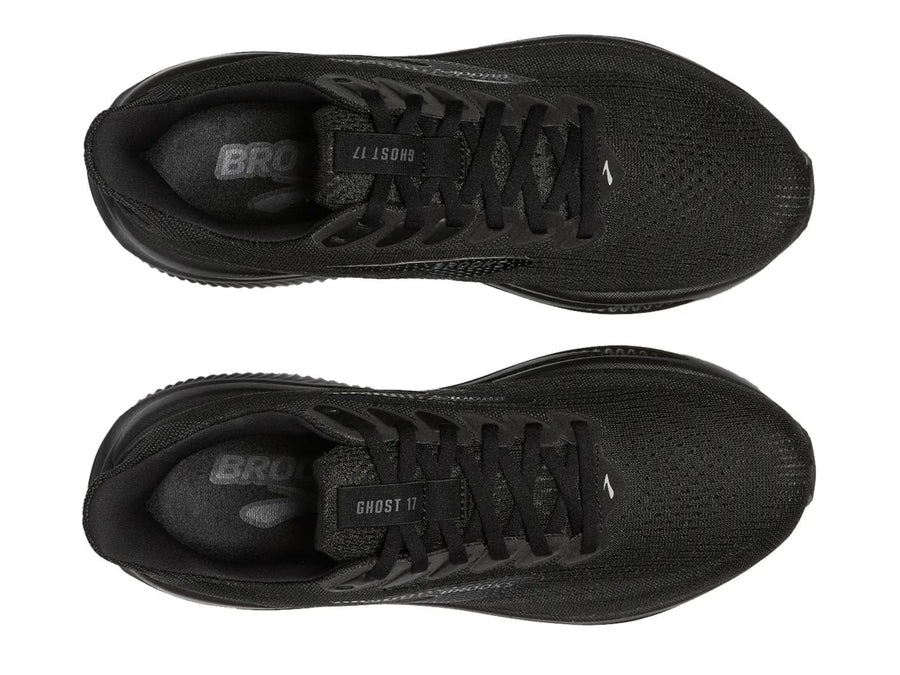 Brooks Ghost 17 Running Shoe - Men's