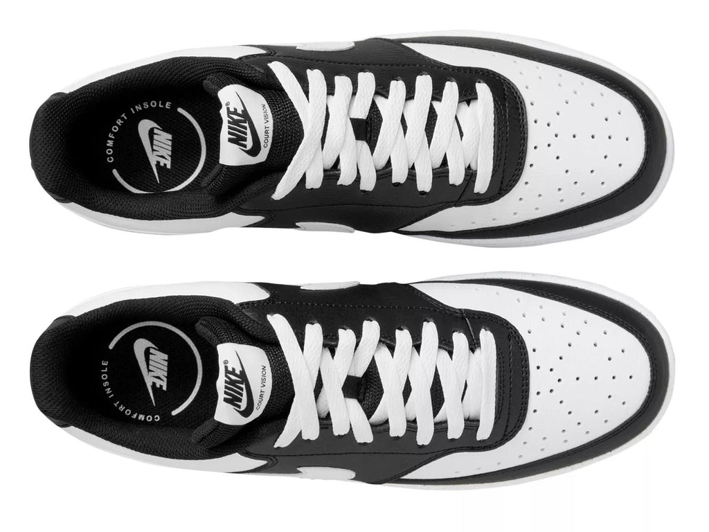 Nike Court Vision Low Next Nature Sneaker - Men's