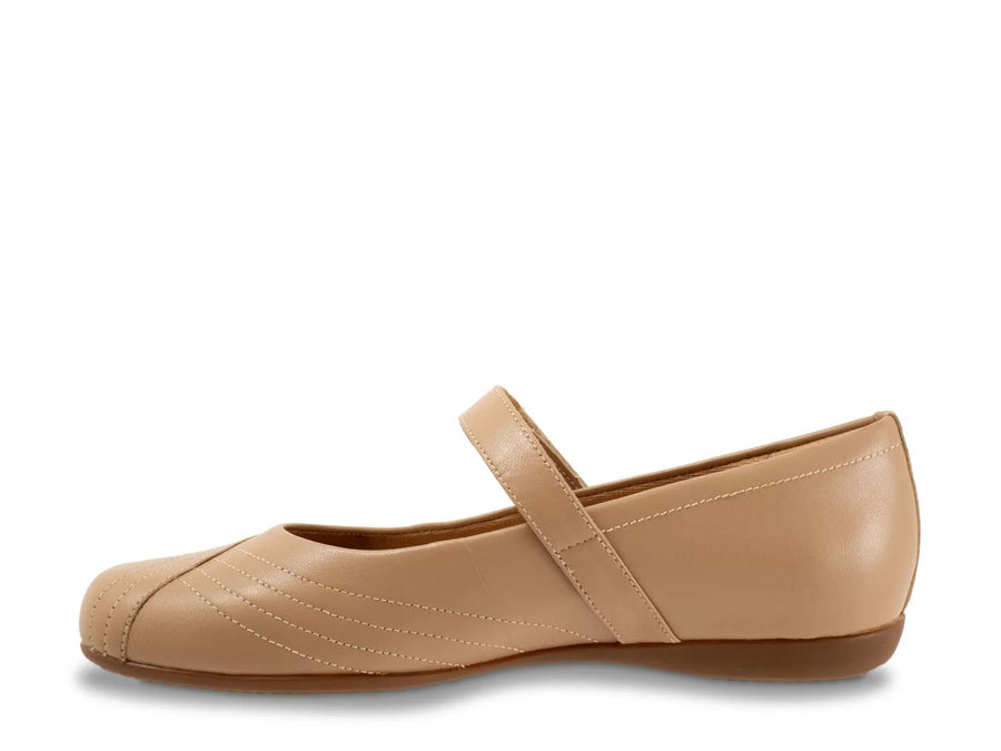 Trotters Sherese Mary Jane Flat