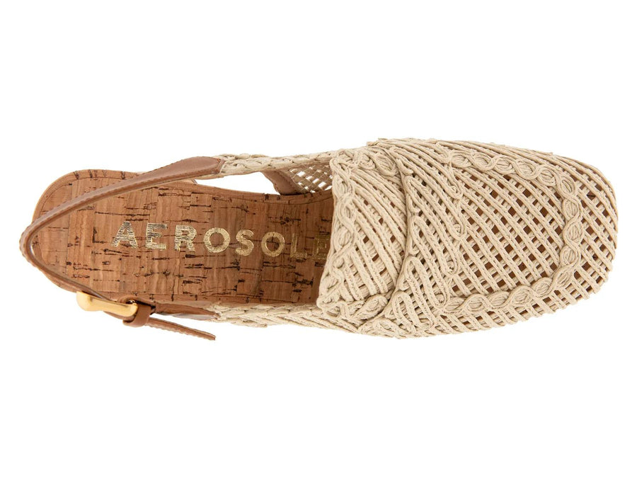 Aerosoles Santina Platform Pump