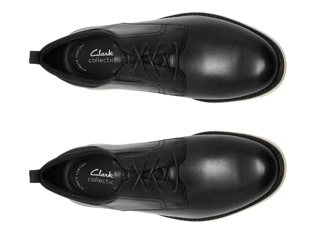 Clarks FlexHybrid Oxford