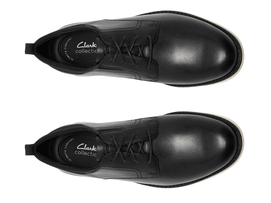 Clarks FlexHybrid Oxford