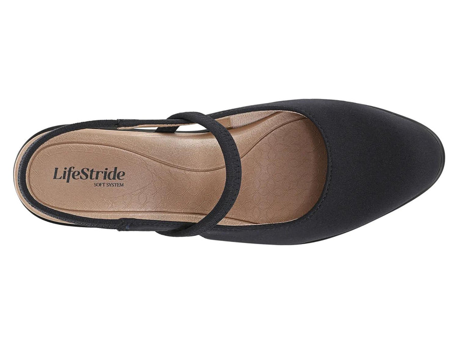 Lifestride Evoke Pump