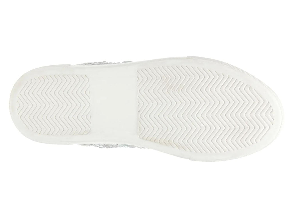 Betsey Johnson Reily Platform Sneaker