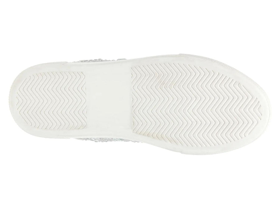 Betsey Johnson Reily Platform Sneaker