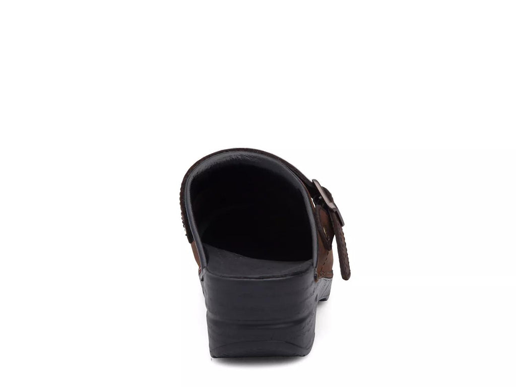 Dansko Ingrid Clog