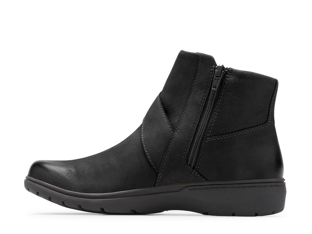 Clarks Carleigh Angie Bootie