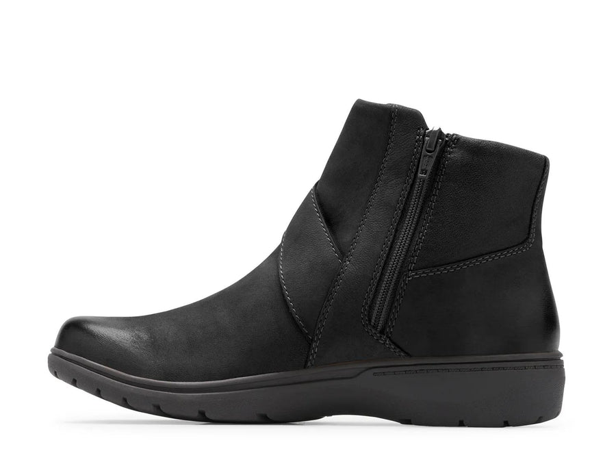 Clarks Carleigh Angie Bootie