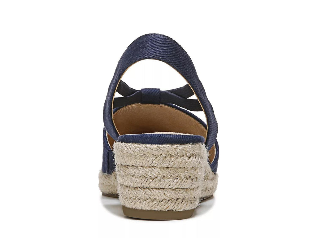 Lifestride Katrina 2 Espadrille Wedge Sandal