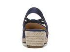 Lifestride Katrina 2 Espadrille Wedge Sandal