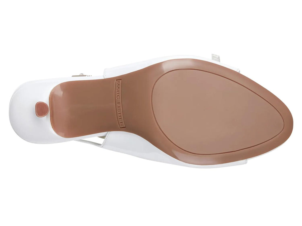 Marc Fisher Paza Slingback Sandal