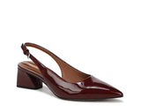 Franco Sarto Racer Pump