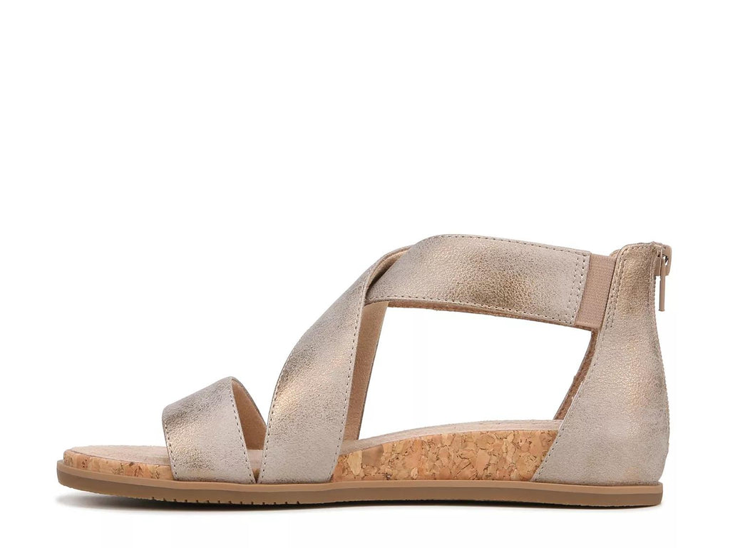 Soul Naturalizer Cindi Sandal