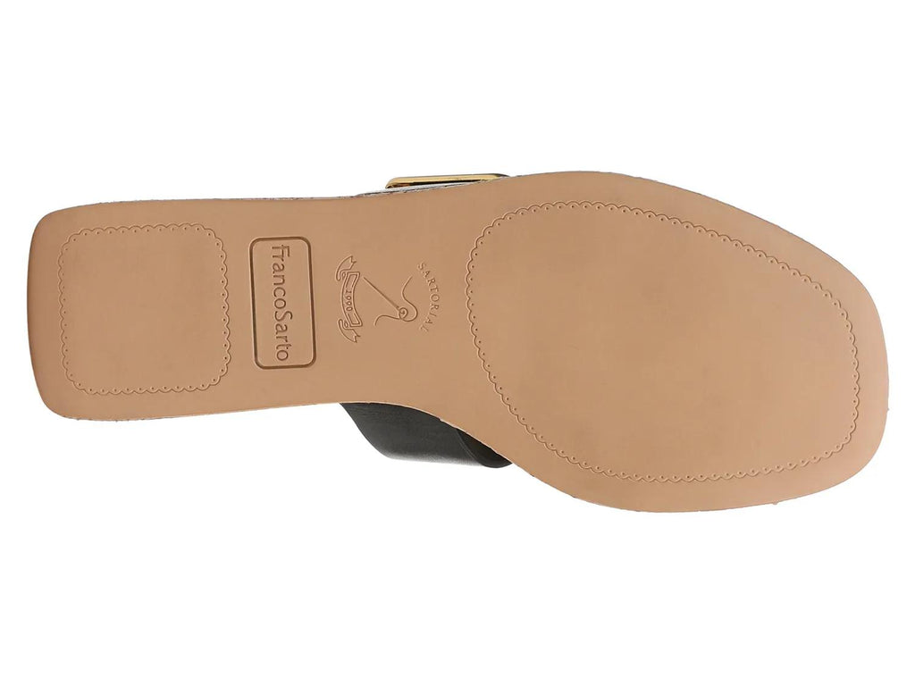 Franco Sarto Taziana Espadrille Wedge Sandal