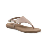White Mountain Lifted Sandal