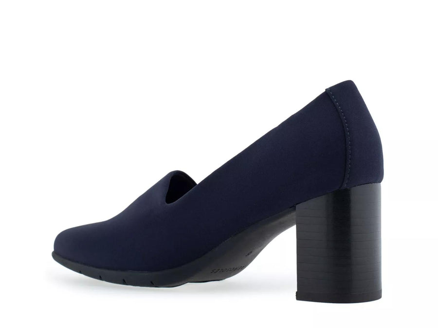 Aerosoles Midnight Pump
