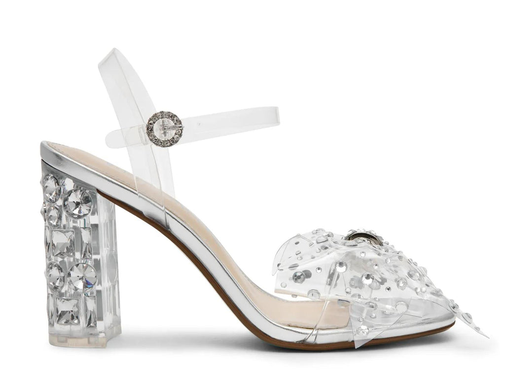 Betsey Johnson Nolan Sandal
