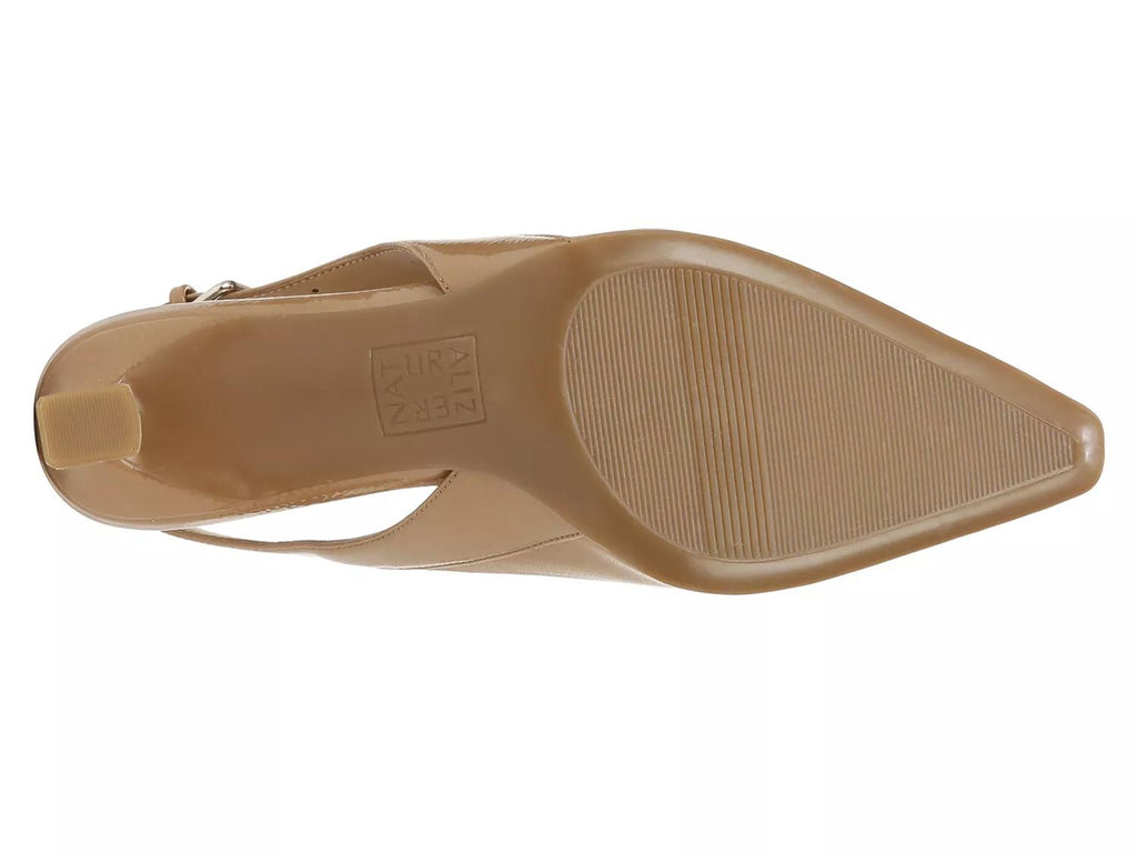 Naturalizer Tansy Pump