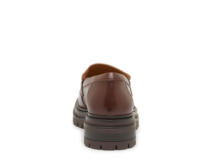 Miz Mooz Legendary Platform Loafer