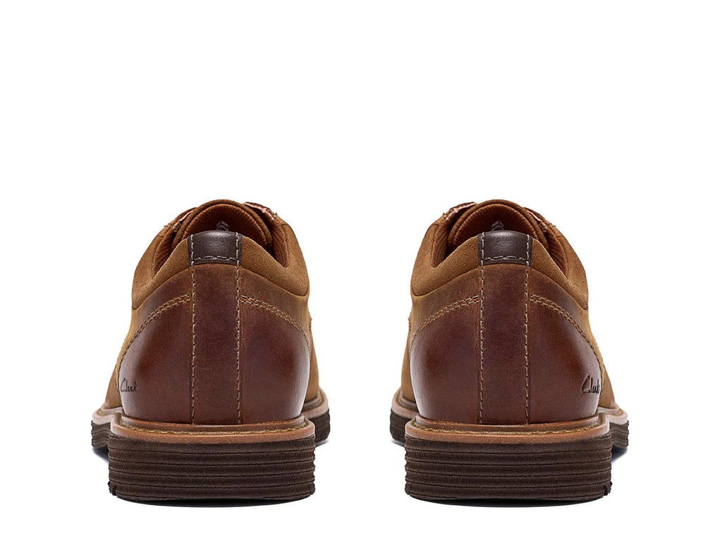 Clarks Baystone Oxford