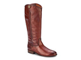 Frye Melissa Button Boot