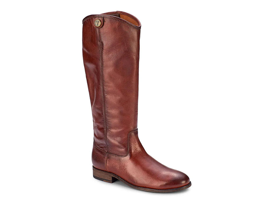 Frye Melissa Button Boot