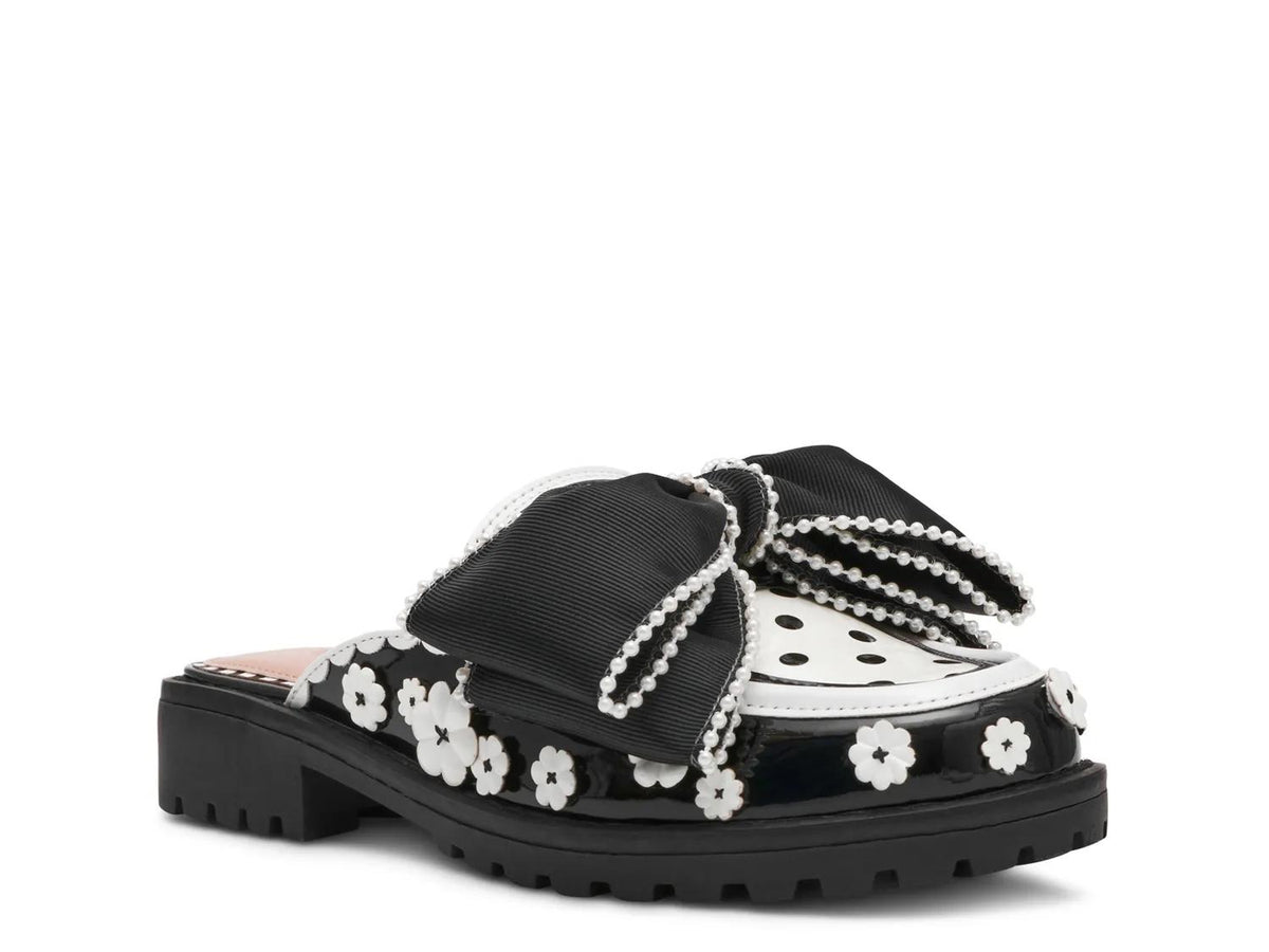 Betsey Johnson Gladdys Mule