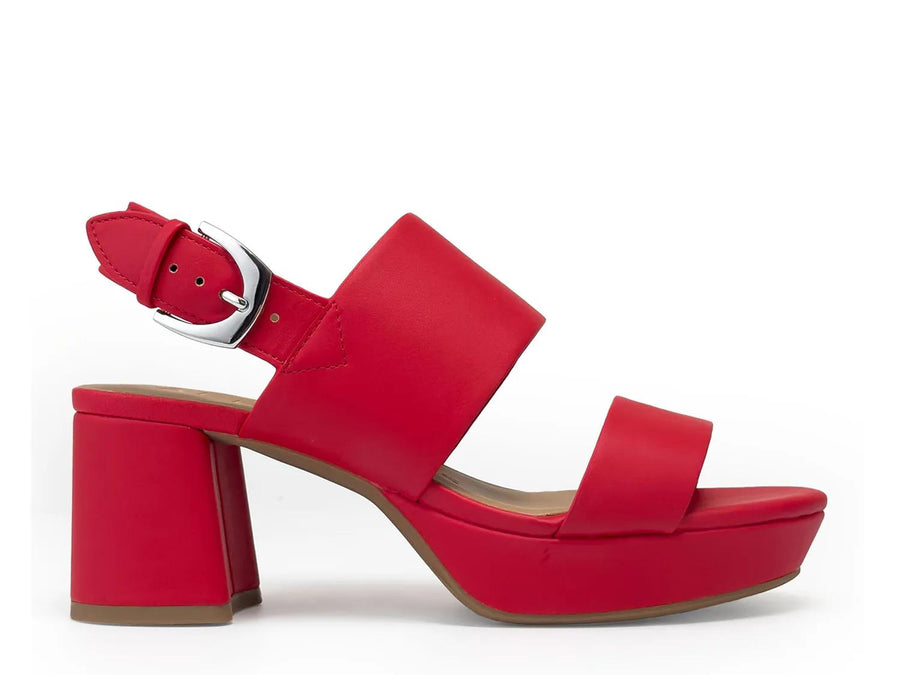 Aerosoles Camilia Platform Sandal
