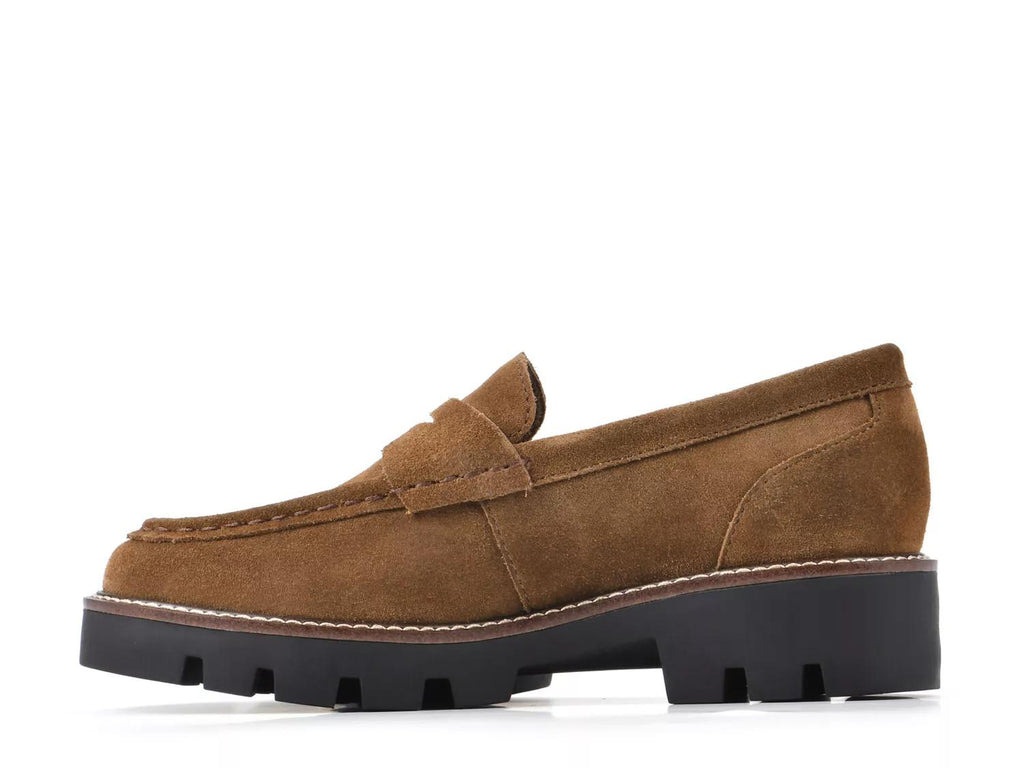 White Mountain Gunner Loafer
