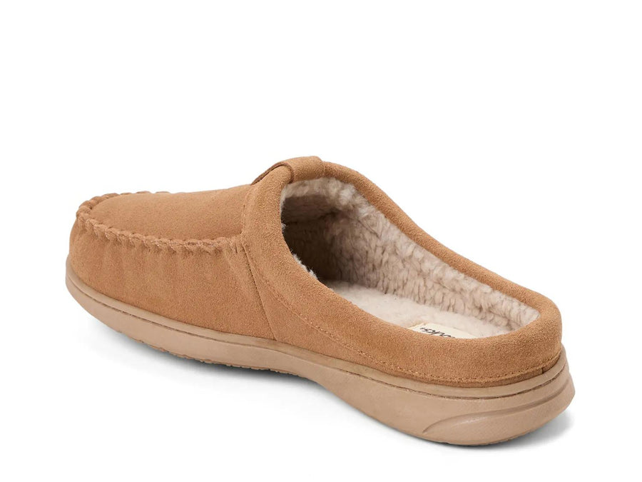 Clarks Vanceford Clog Slipper - Men's