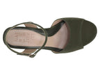 Naturalizer Marigold Platform Sandal
