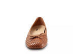Trotters Gillian Ballet Flat