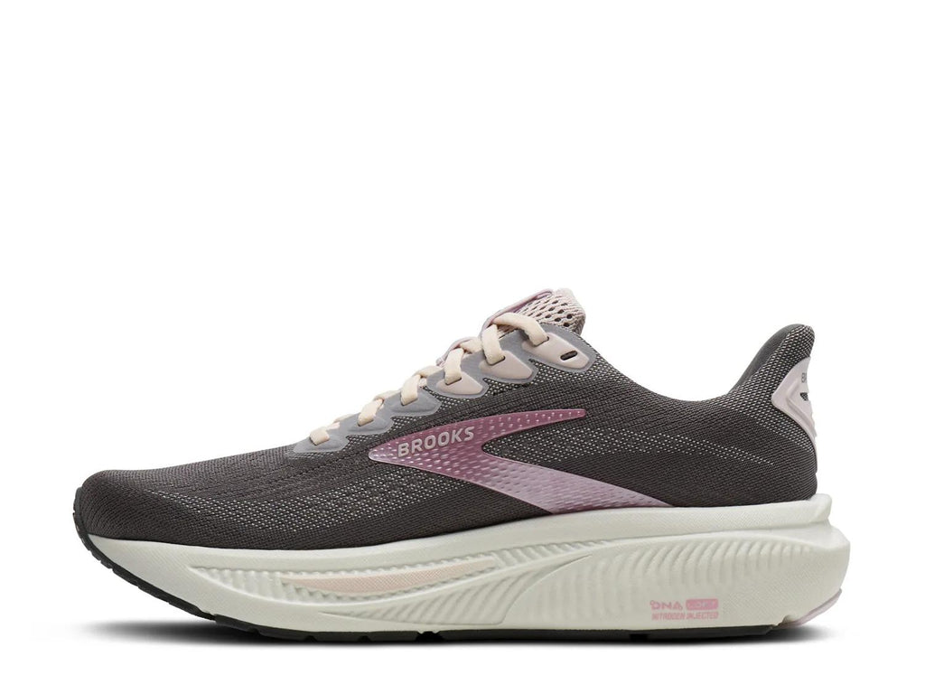 Brooks Ghost 17 Running Shoe - Women's